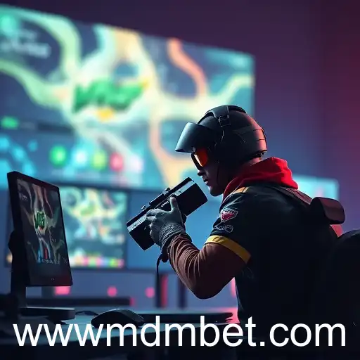 Digital Gaming Evolution in 2025