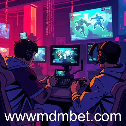 Digital Gaming Frontier Expands Globally