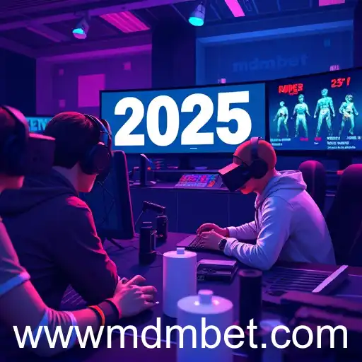 Gaming Trends and Industry Shifts in 2025