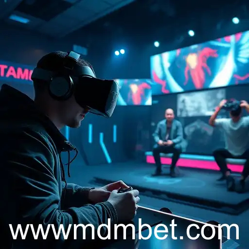 Online Gaming Evolution in 2025