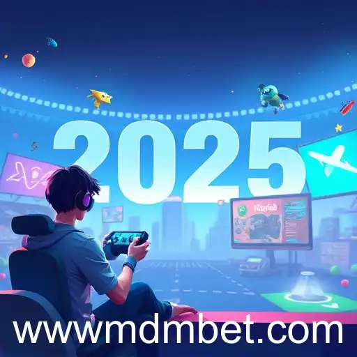 The Rise of Online Gaming in 2025