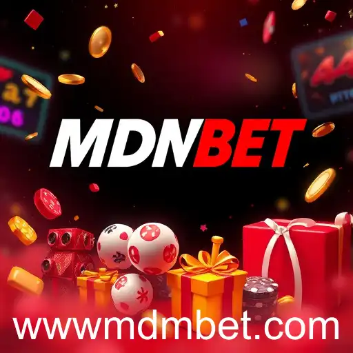 The Rise of MDMBET in Online Gaming