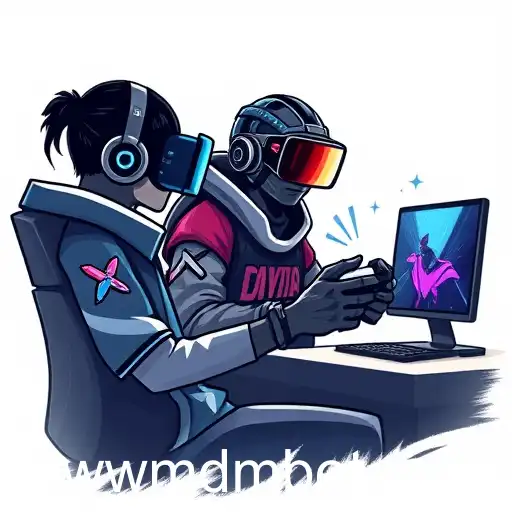 The Rise of Online Gaming in 2025