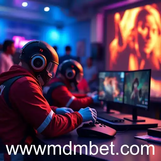 The Rise of Online Gaming in Britain