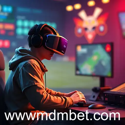 Digital Gaming Evolution