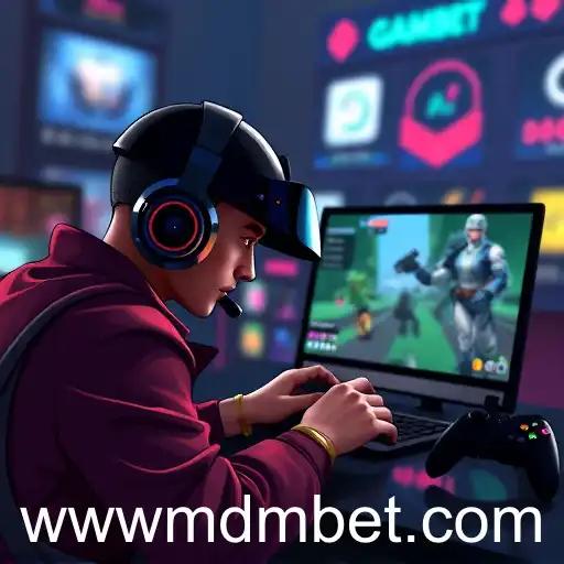 Digital Gaming Landscape Transforms