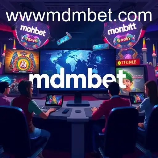 Evolution of Online Gaming Platforms