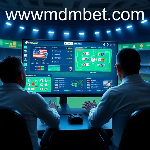 Gaming and Betting Innovations in the Digital Age