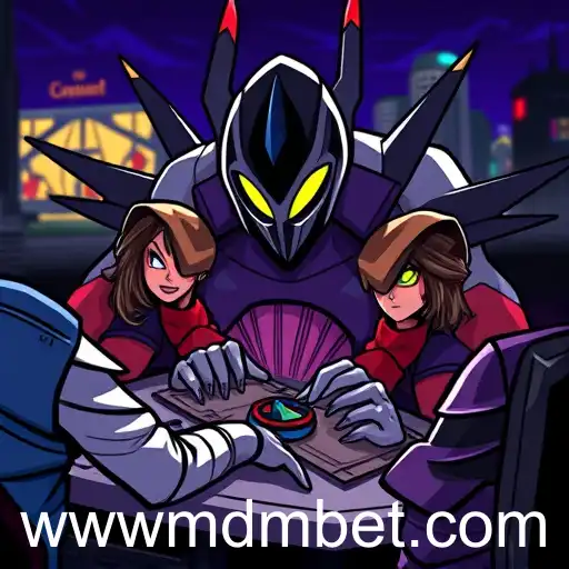 Exploring 'Multiplayer Fun' with 'mdmbet': A New Horizon in Online Gaming