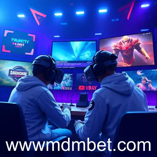 Navigating the Online Gaming Landscape: Innovations and Trends