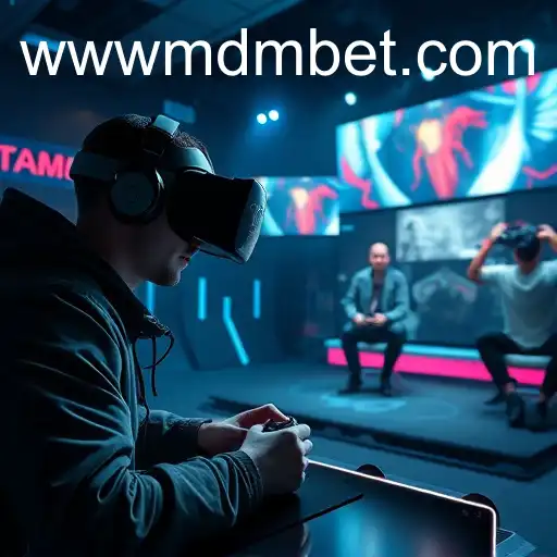 Online Gaming Evolution in 2025