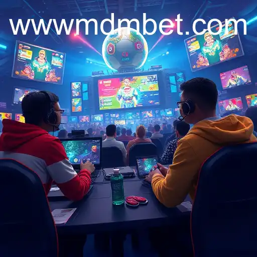 Rise of Online Gaming in 2026