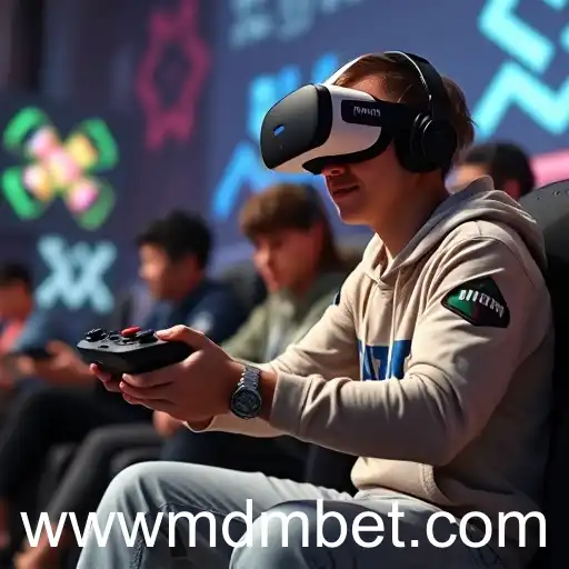 The Rise of Gaming in a Digital Era