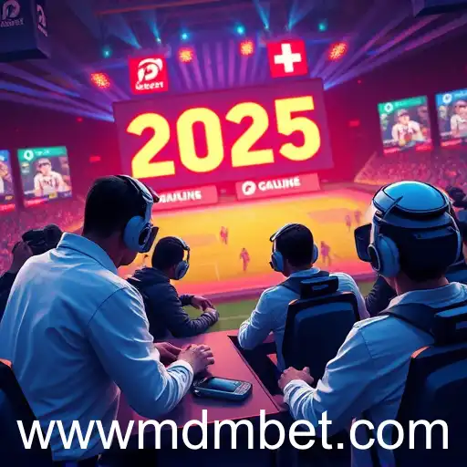 The Rise of Online Gaming in 2025