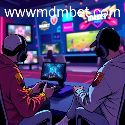 The Rise of Online Gaming Platforms