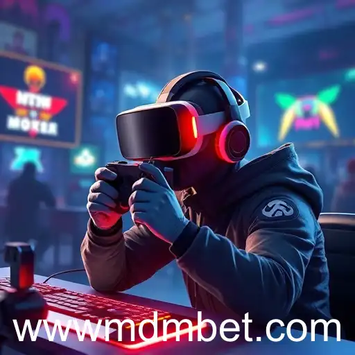 The Rising Influence of Online Gaming in 2025