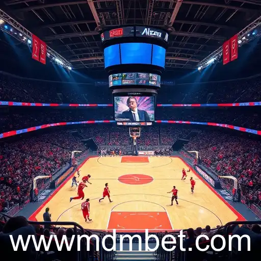Exploring the Thrilling World of Sports Challenges on MDMBet